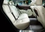 Jaguar XJ 2009 года